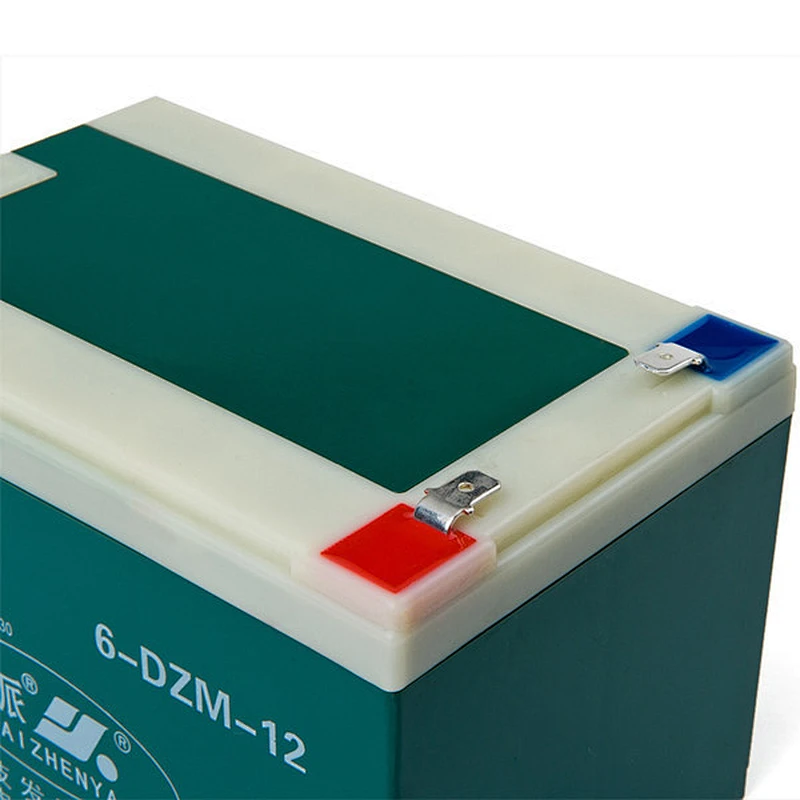 OEM Power battery 6-DZM-12 Batteries for Electric Vehicles