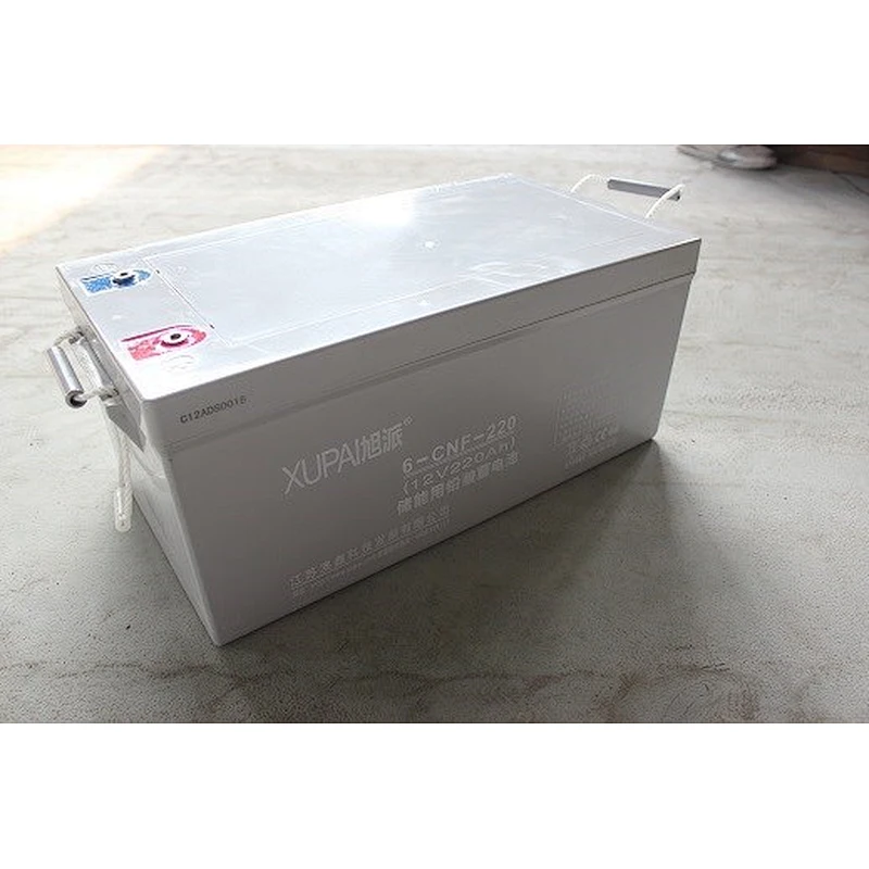 2v 1200ah lead acid back up UPS battery 470*170*340mm