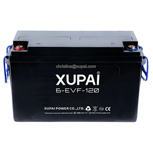 12V Gel Battery Razor Electric Scooter Battery E100 12v120ah storage battery