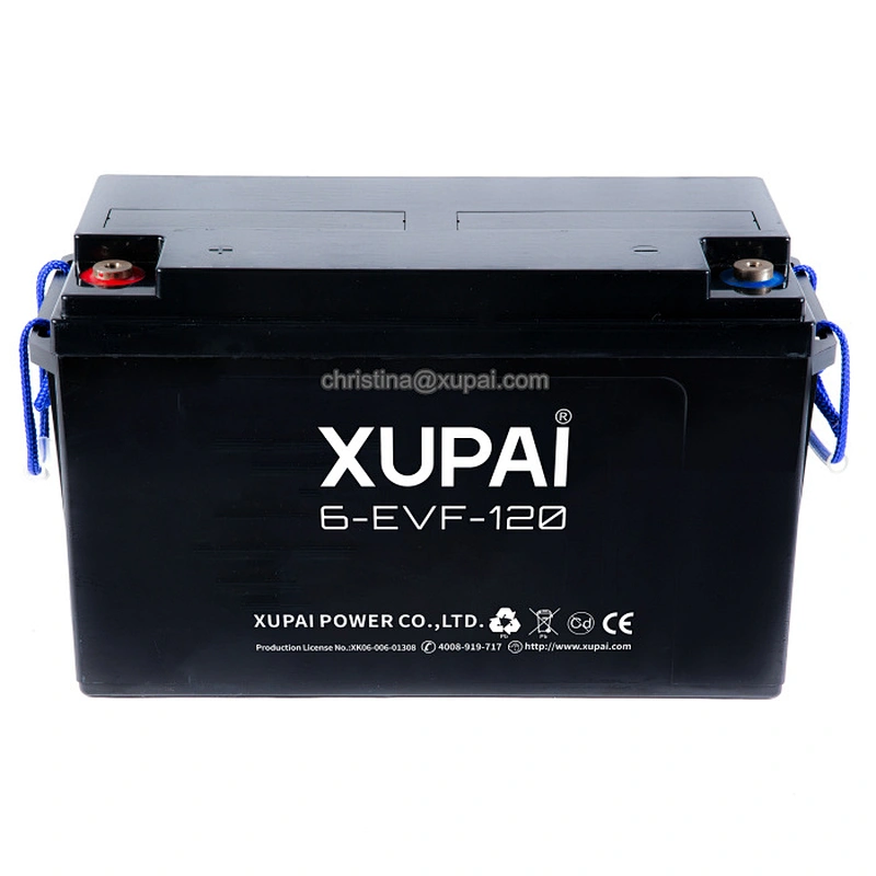 12V Gel Battery Razor Electric Scooter Battery E100 12v120ah storage battery