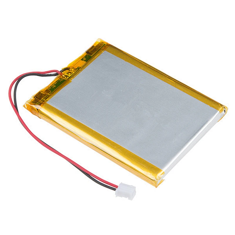 Polymer Lithium Battery soft pack Cell