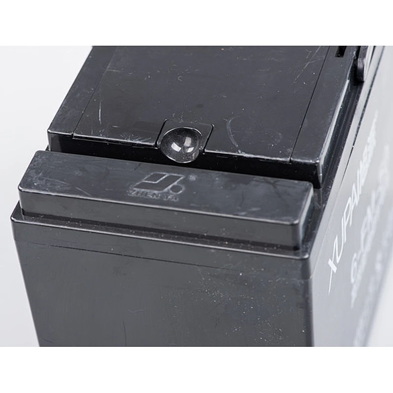 XUPAI 12V 45Ah 6-EVF-45 (3hr) electric tricycle battery