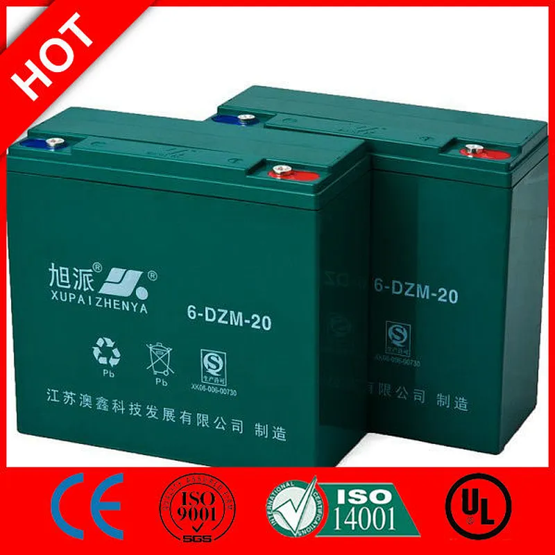 XUPAI Battery motorcycle battery plate din57220 dry charged car battery/cheap auto batteries/auto power battery QS CE ISO