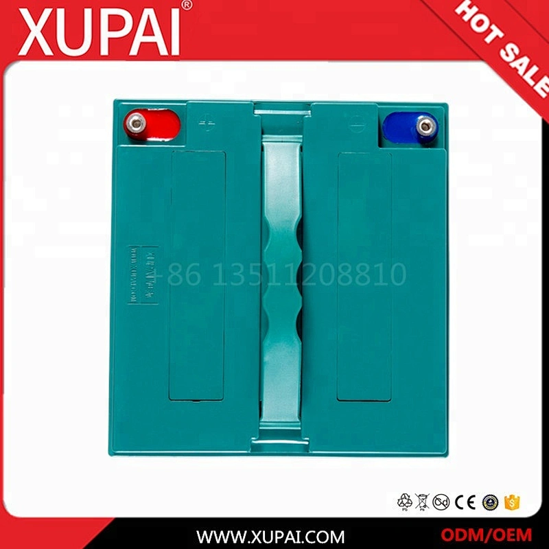 VRLA Lead Acid power battery of 12V 30 AH for Electrical Vehicle