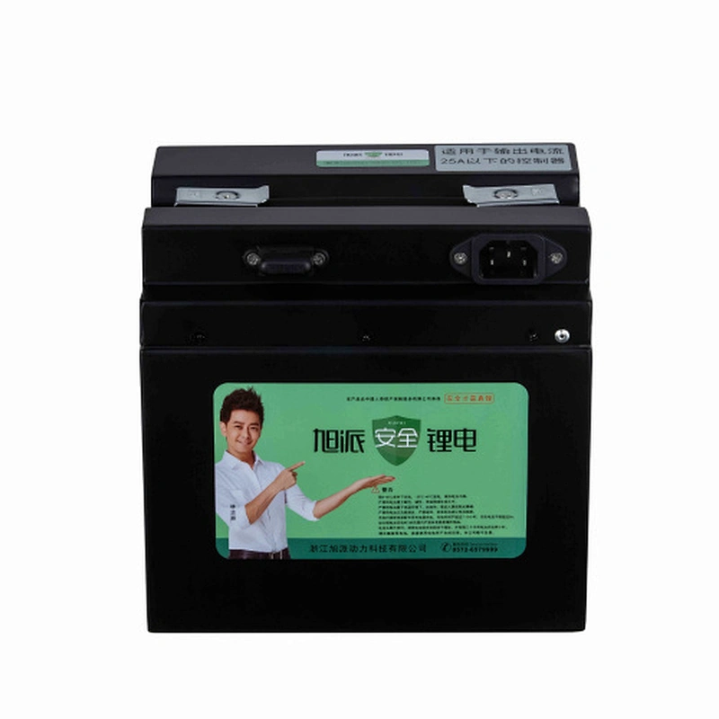 48V/60v 20Ah electric vehicle Lithium Ion Battery