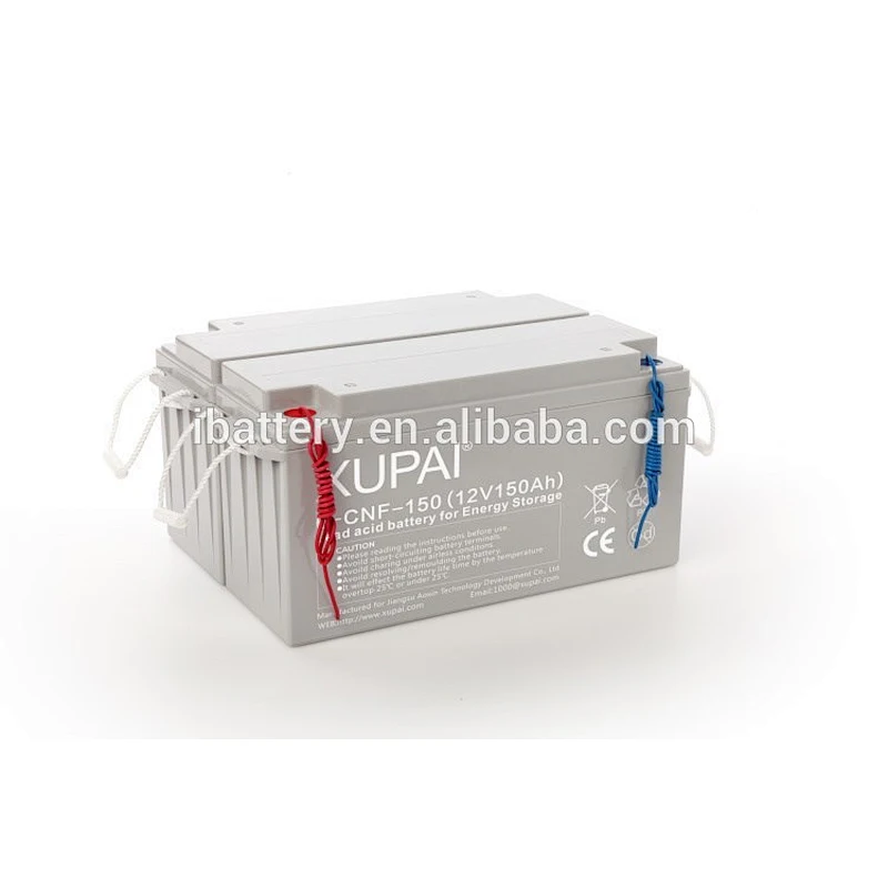 solar inverter 12volt battery agm 150amp