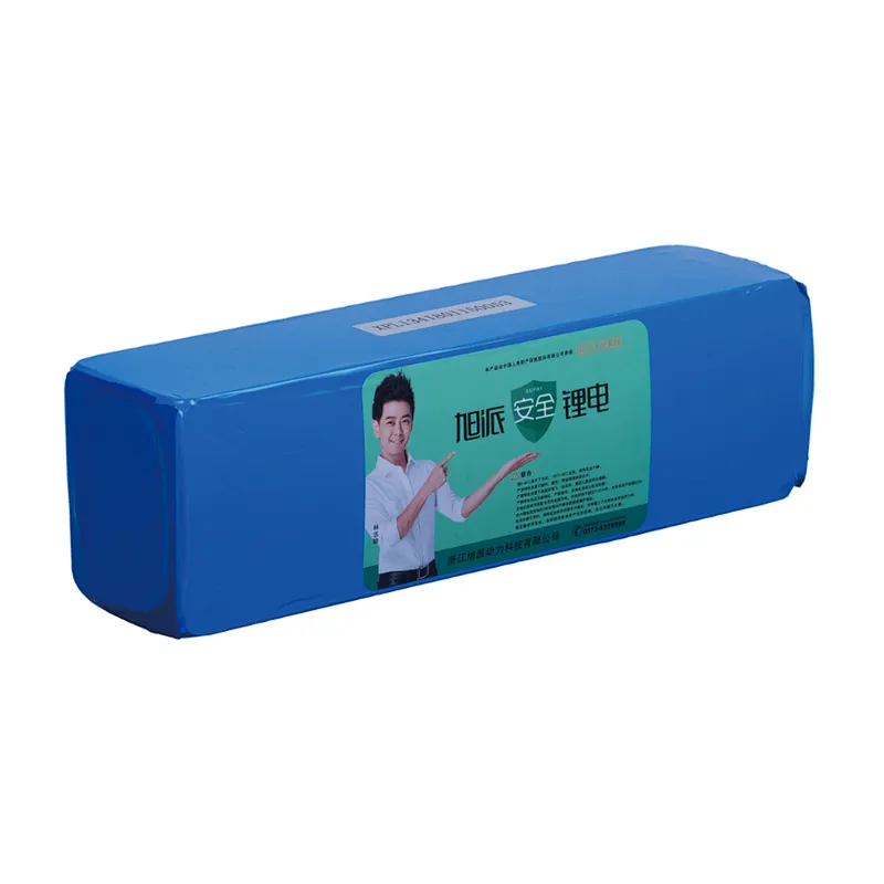 48V 20.8AH electrical motorcycle Lithium Ion safe battery