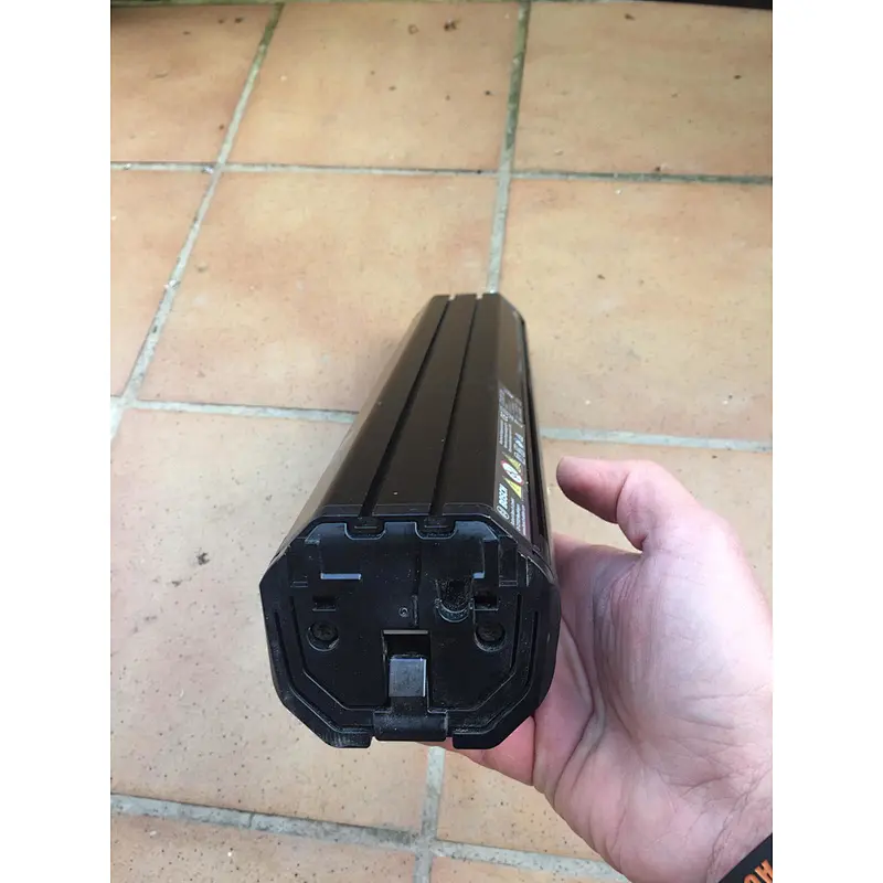 36V10AH LiFePO4 LFP lithium ion electric bike battery