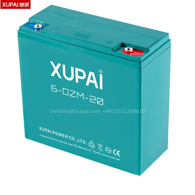 gel battery for motorcycle parts for golf carts lead acid battery Supper performance