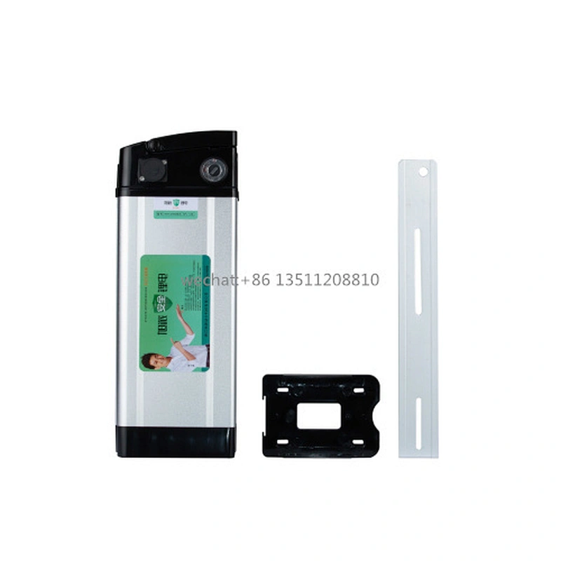 48V 10Ah Lithium Ion Battery for ebike