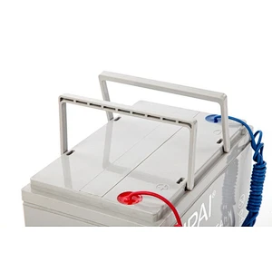 Sealed Sealed Type and Free Maintenance Type12v 75ah solar battery