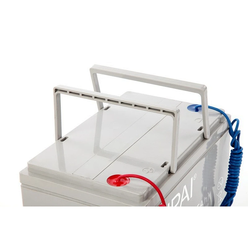 Sealed Sealed Type and Free Maintenance Type12v 75ah solar battery