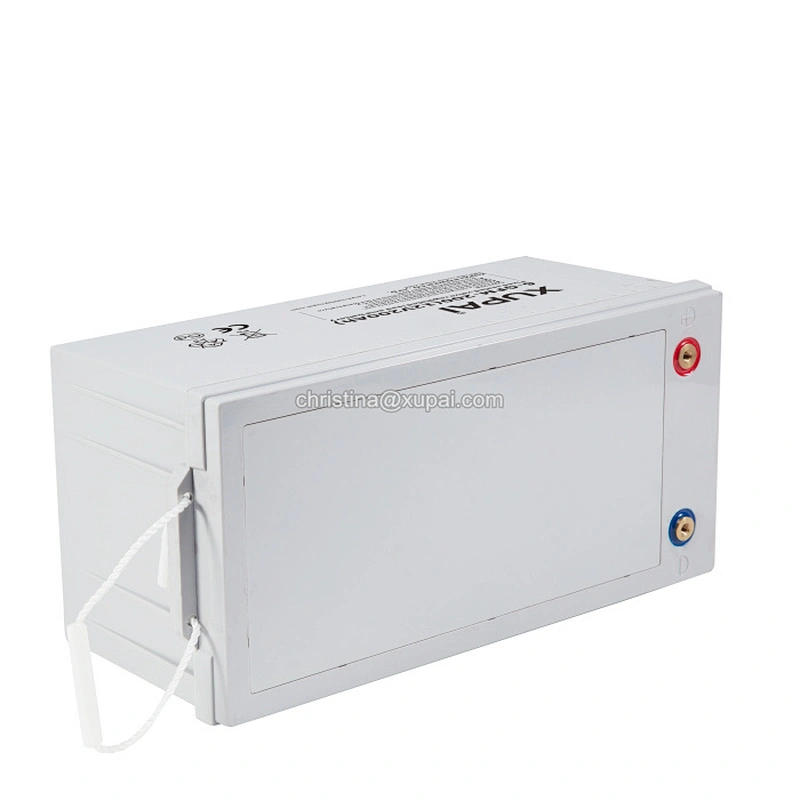 Brand new 60 volt lithium battery factory in China
