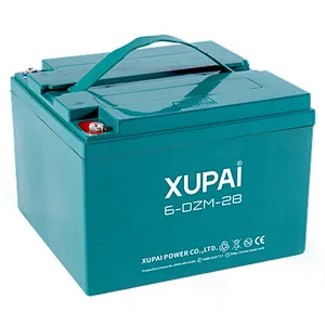 12V 28AH Lead Acid power battery 6-DZM-28 for battery tricycle/e-bike