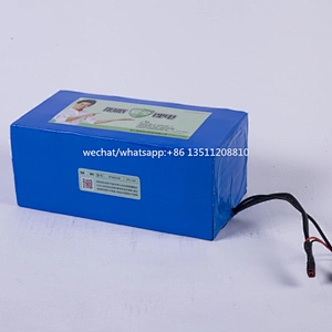 Electric car battery pack lifepo4 12v 20ah battery
