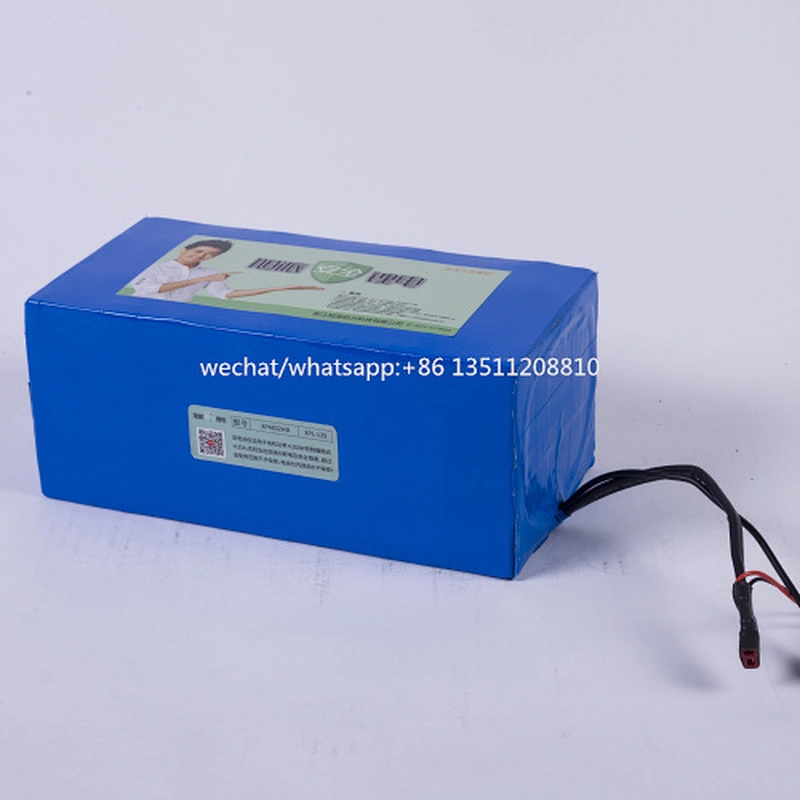 Electric car battery pack lifepo4 12v 20ah battery