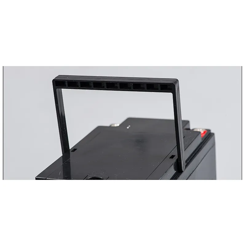 XUPAI 12V 55AH Electric Vehicles Battery 6-EVF-55