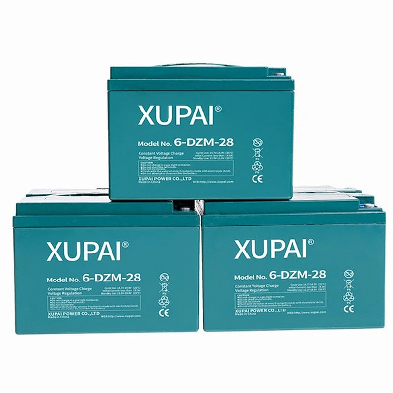 Hot sale 12V 28AH ebike rechargeable battery