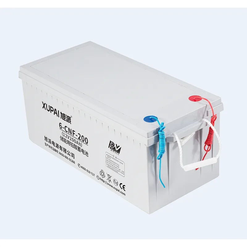 New design box bank solar battery backup made in China
