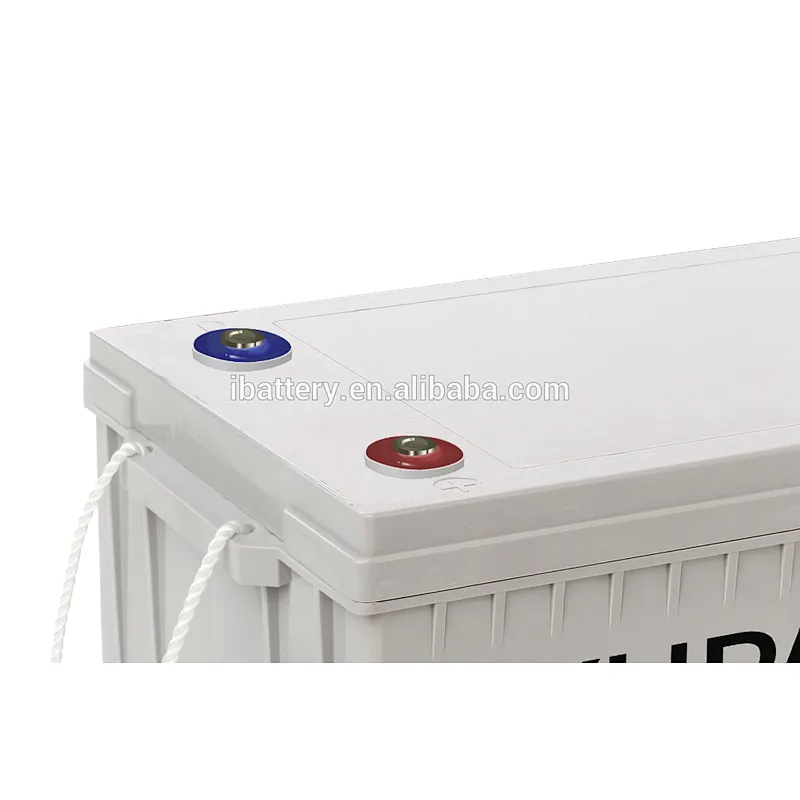 best quality vrla lead acid 48v 24v 12v 200ah solar panel battery