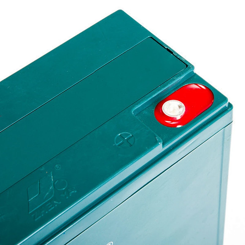 XUPAI deep cycle battery pack 48volt for ebike