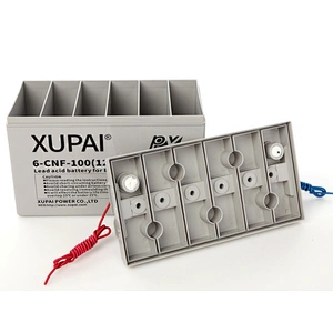 12V 120AH 6-CNF(J)-120 best battery for solar panel storage