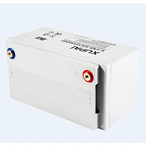 XUPAI 65AH agel 48v 65ah batteries battery solar with great price