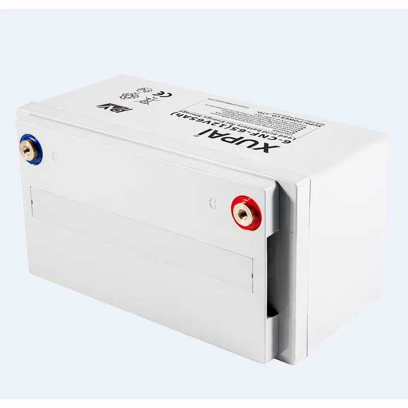 XUPAI 65AH agel 48v 65ah batteries battery solar with great price