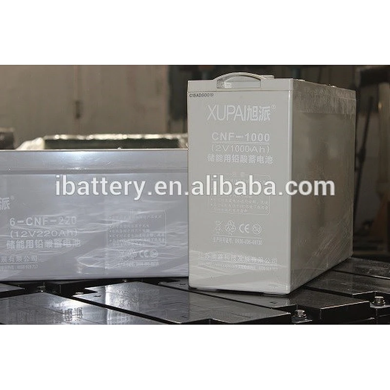 12v 250Ah new energy solar battery/industry battery 520*240*220mm