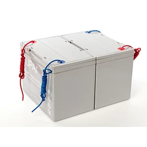 GEL 12V 65AH Solar Battery