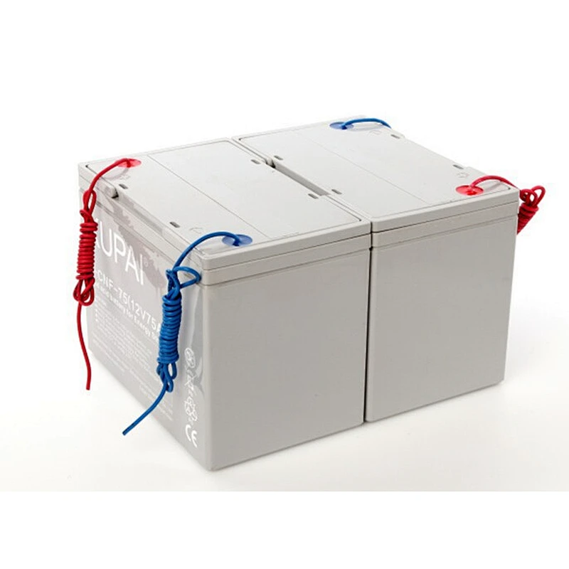 GEL 12V 65AH Solar Battery