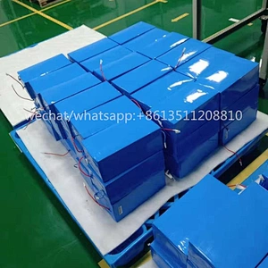 18650 lithium ion rechargeable EBIKE  battery