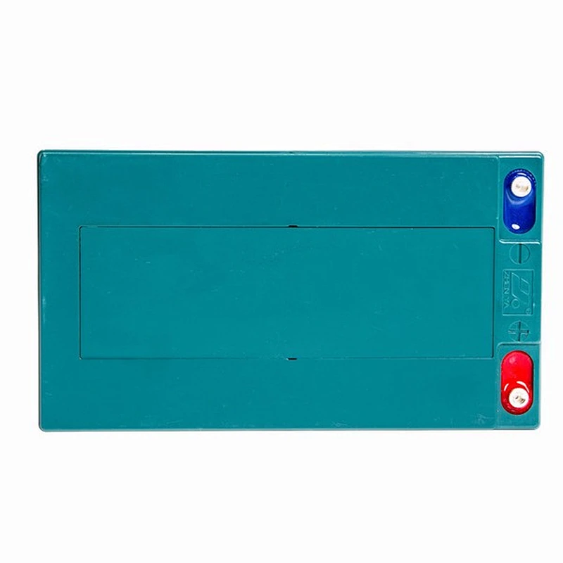 16V 14Ah High Quality Lead Acid Battery for Ebike