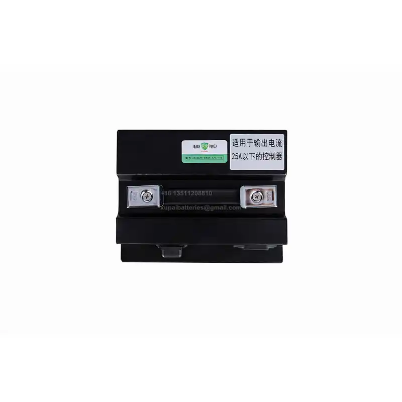 48V20AH Electrical Bike Lithium ion battery 18650 battery cells