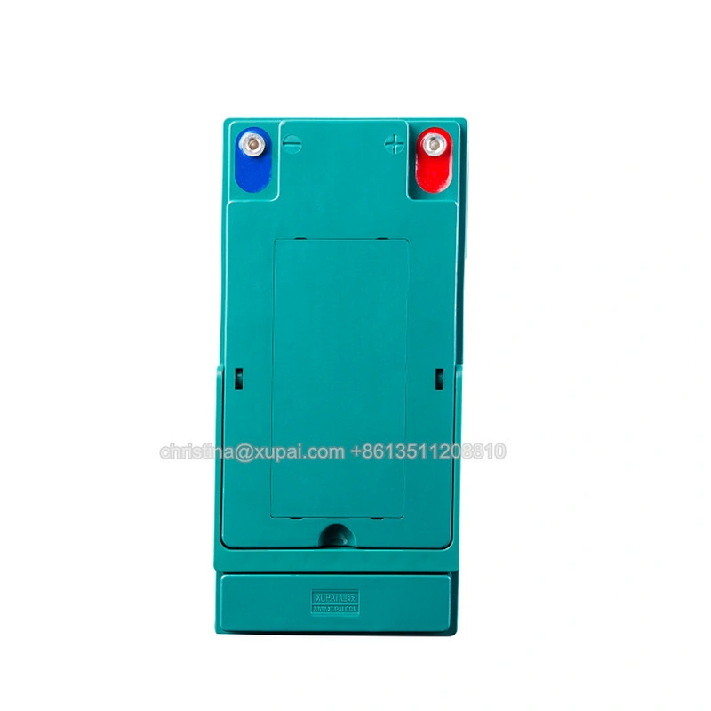 Deep cycle electric motorcycle batteries 12v35ah volta