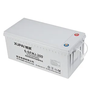 Professional rack mount pack solar power storage telecom ups battery with high quality