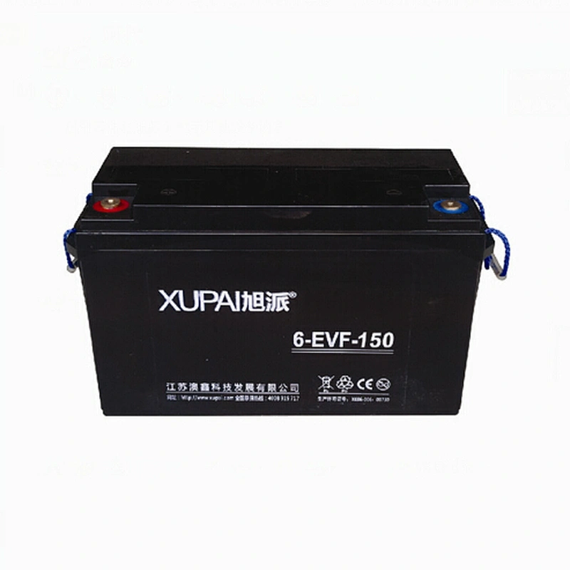 XUPAI Battery 6-EVF-150 12V 150AH