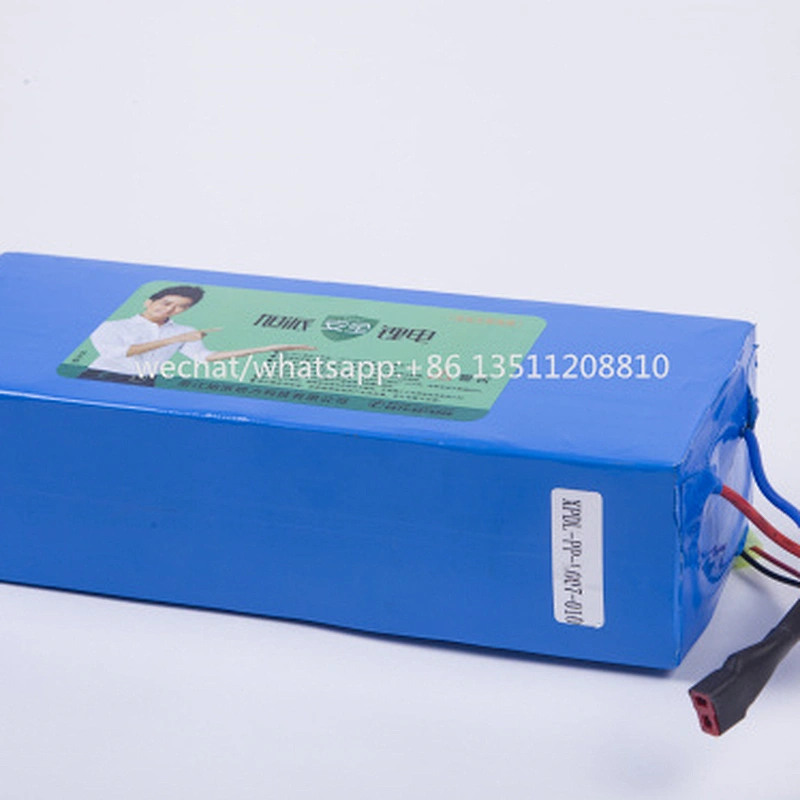 72V20AH lithium titanate battery