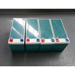 Lead Acid Battery 2v 4v 6v 8v 10v 12v 24v 48v 7ah