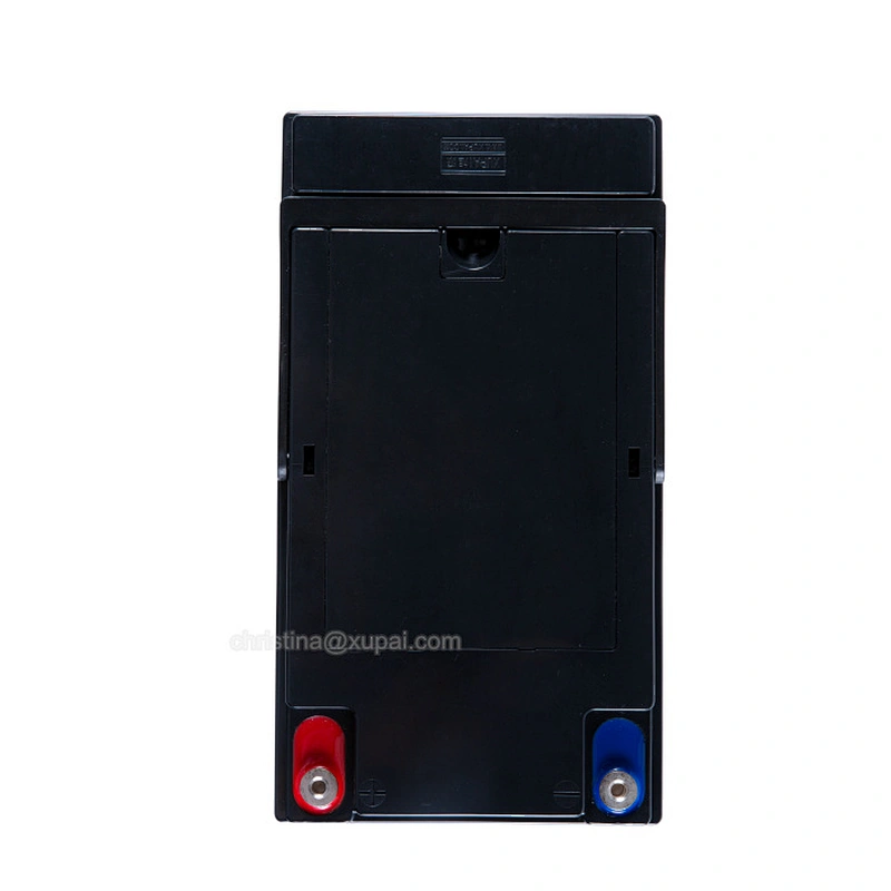 12V 45AH 6-EVF-45free maintainace lead acid power battery for cargo bikes battery