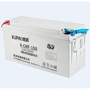 New design 24v 150Ah deep cycle 12v solar panel battery charger with great price