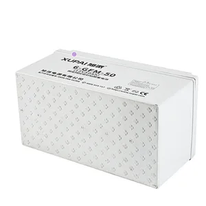 XUPAI standby charger emergency 5v power supply with battery backup made in China