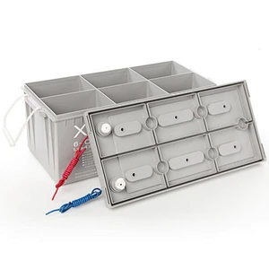 Sealed Sealed Type and 12Voltage 200AMPS Battery for Solar Panel