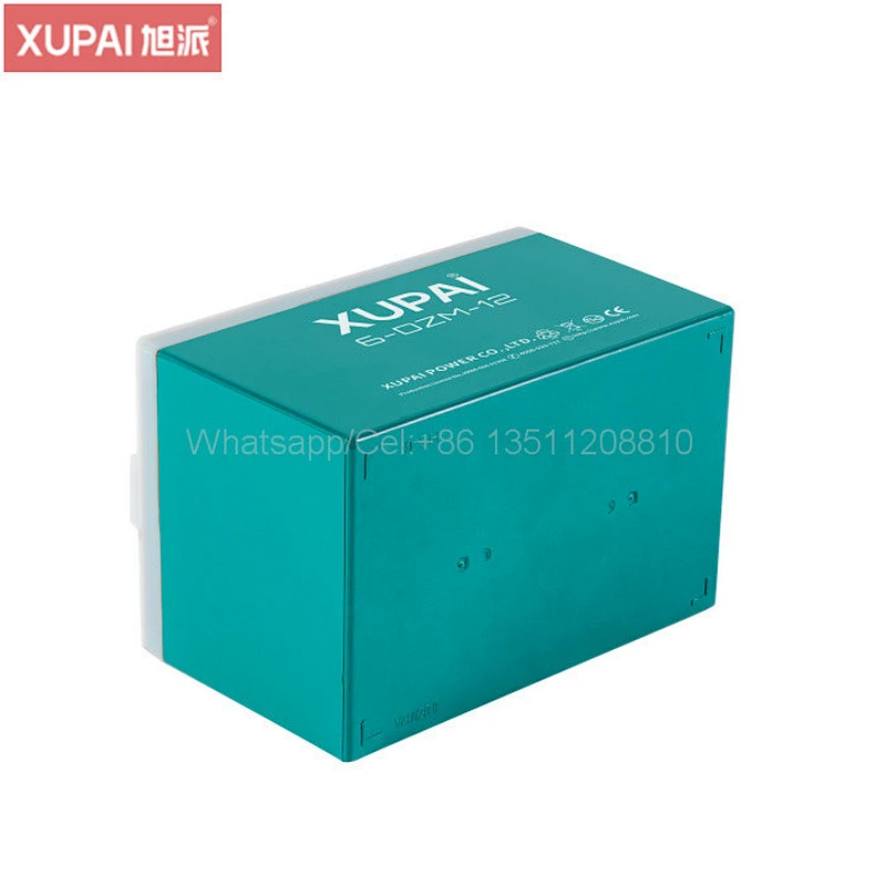 12 Volt 12 Ah Electric Scooter and Bike Battery