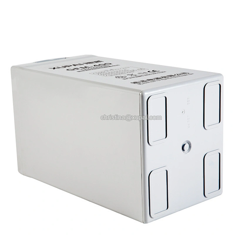 2V 400AH GFM-400 back up power supply battery VRLA battery