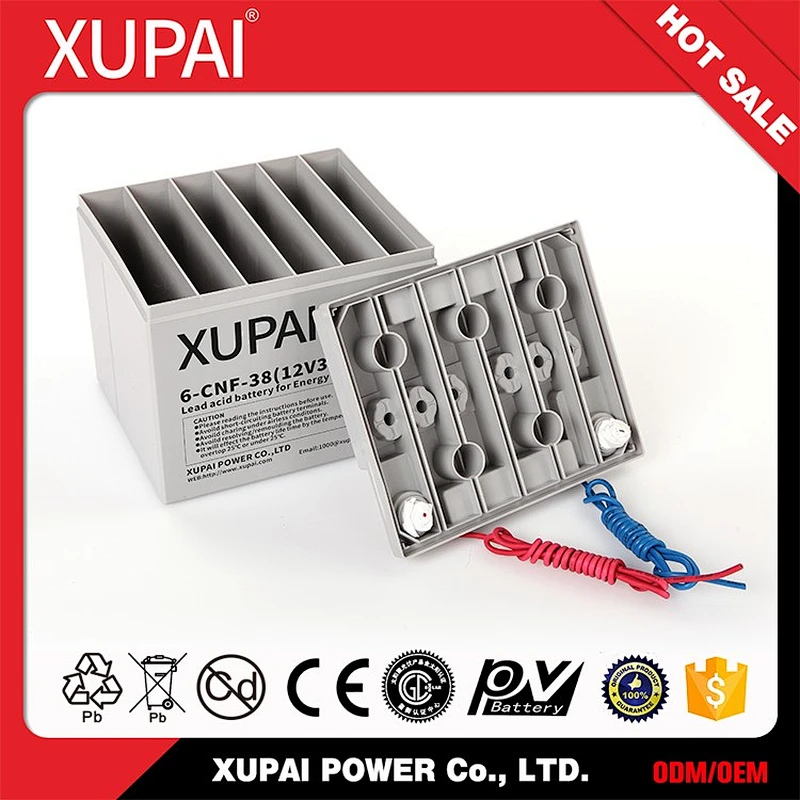 Factory Direct 48 volt batteries storage battery