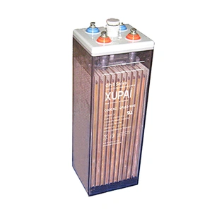 CE tested 2V 2000ah lead acid carbon battery
