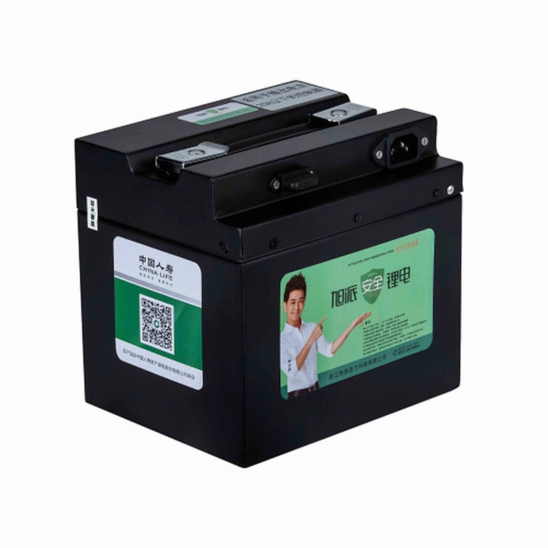 48V 20Ah 18650 Lithium Ion Battery for electric vehicles