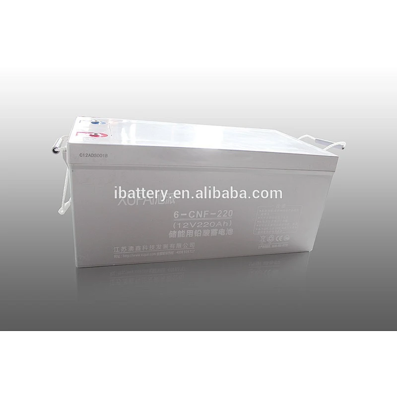 energy storage battery solar system 12v 250ah
