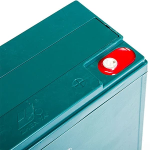 XUPAI 12V 12AH lead acid battery for scooter